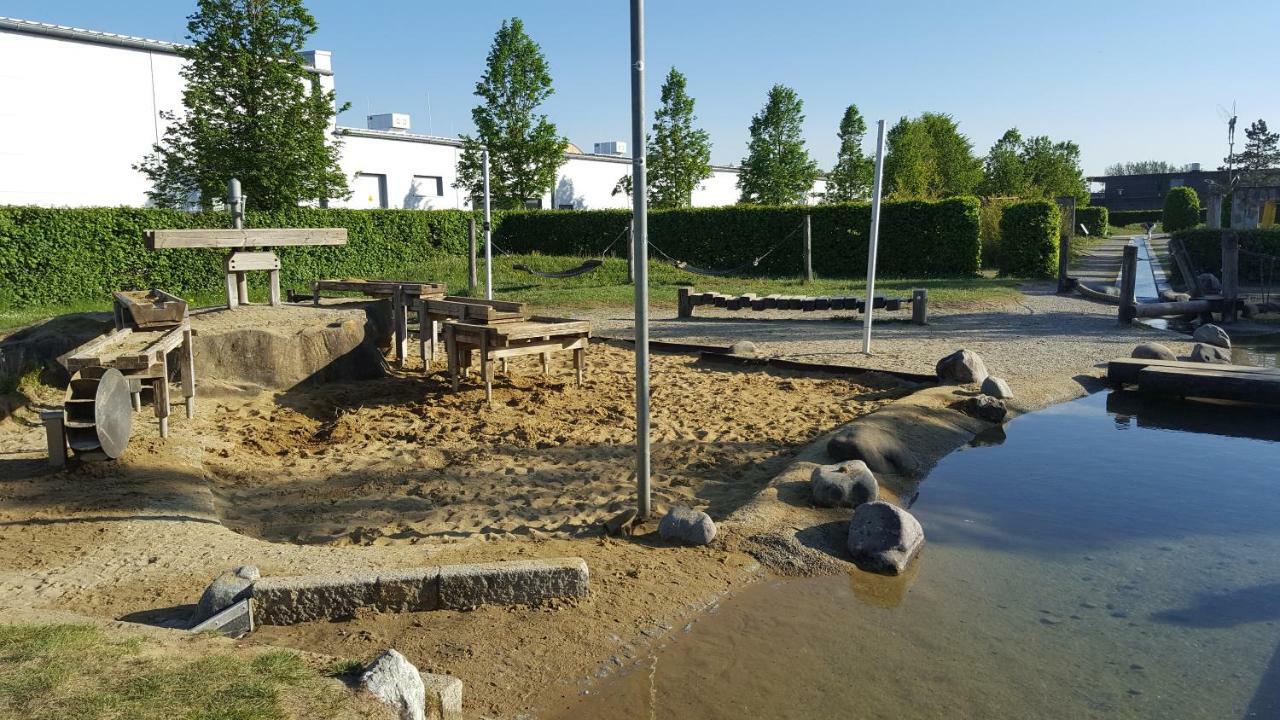 Ferienwohnung Am Waldrand Herdwangen-Schönach Extérieur photo