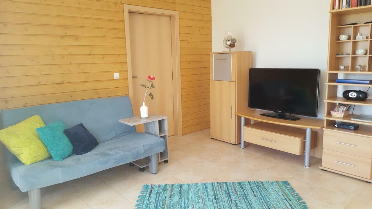 Ferienwohnung Am Waldrand Herdwangen-Schönach Extérieur photo