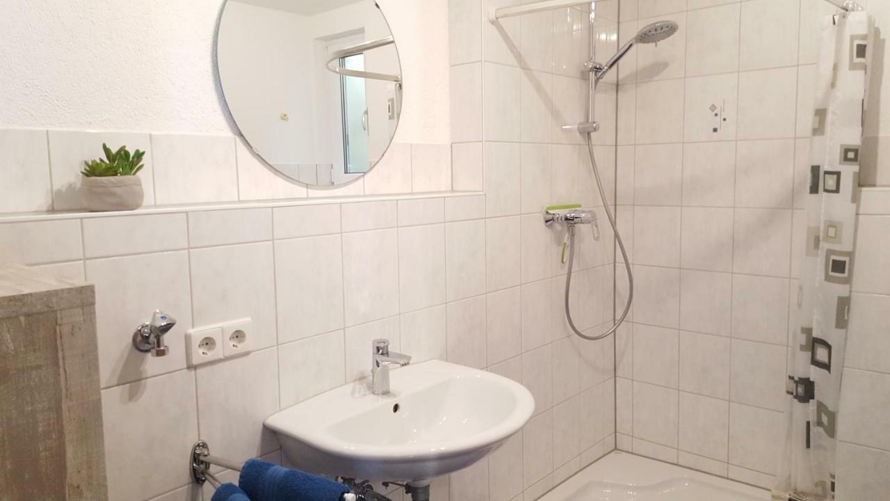 Ferienwohnung Am Waldrand Herdwangen-Schönach Extérieur photo