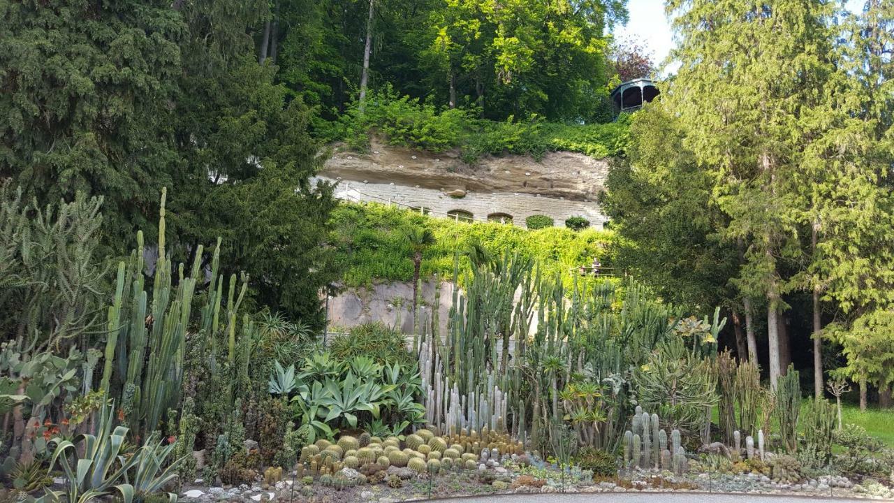 Ferienwohnung Am Waldrand Herdwangen-Schönach Extérieur photo