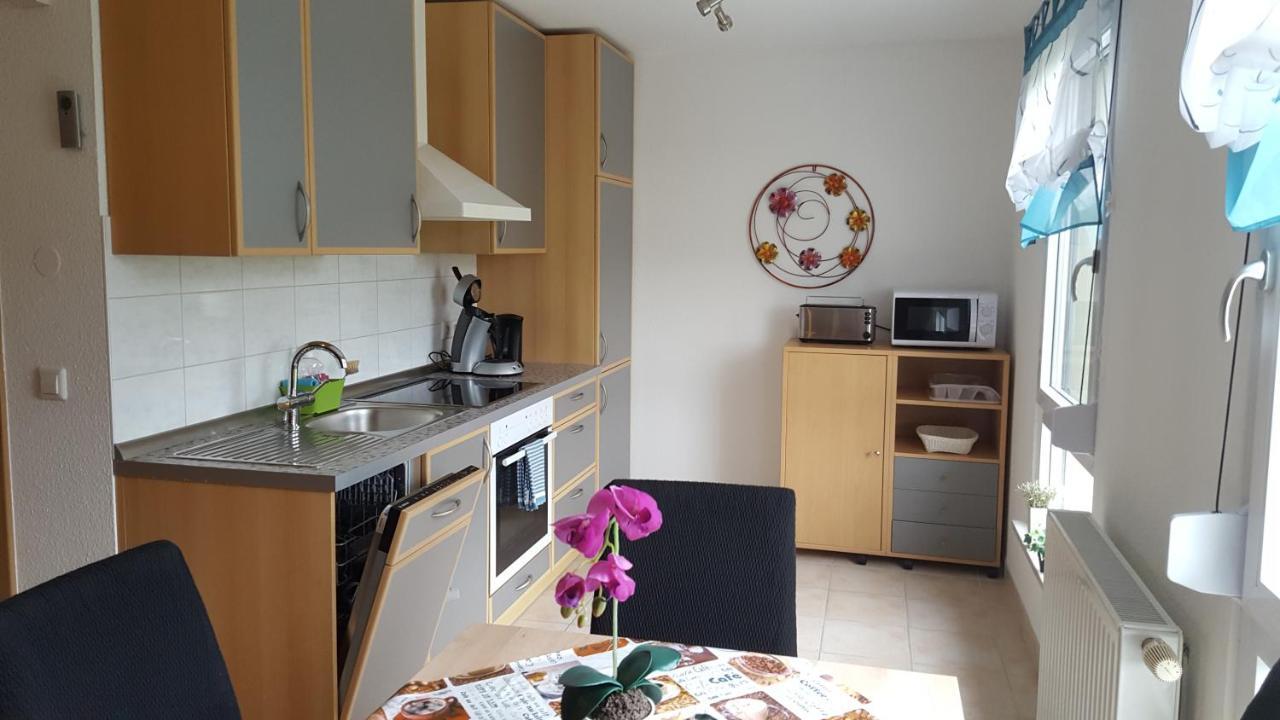 Ferienwohnung Am Waldrand Herdwangen-Schönach Extérieur photo